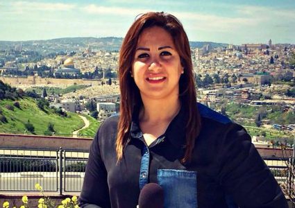 Israeli forces call Palestine TV reporter for investigation