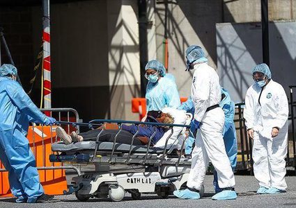 More than 136000 deaths due to corona around the world