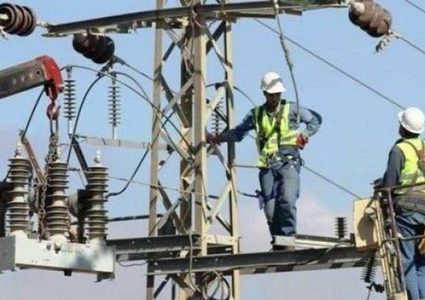 Israel refuses to freeze the dues on Jerusalem electricity