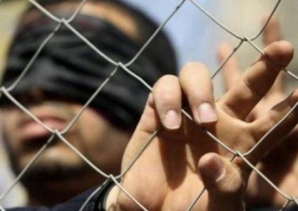 A Palestinian prisoners enters his 16th year in Israeli prisons