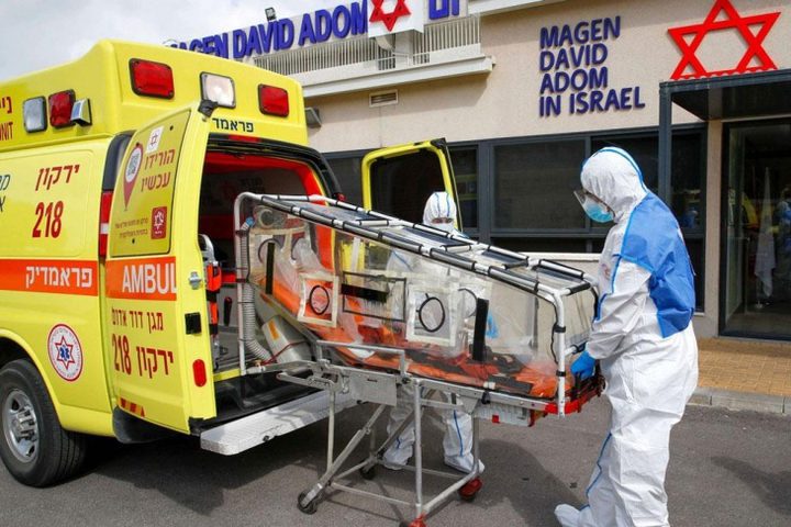 A 29-year young lady dies of coronavirus in Israel