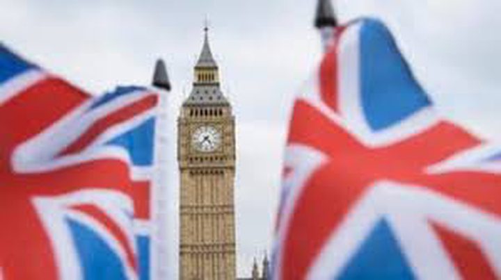 UK not thinking of easing virus lockdown measures