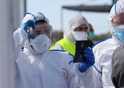 The death toll in the occupation state rises to 173