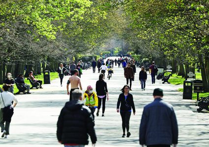 AlKhayyat: The corona spread rate depends on 3 factors