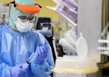 Seven new cases of coronavirus were confirmed in Palestine today