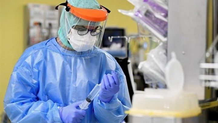 Seven new cases of coronavirus were confirmed in Palestine today