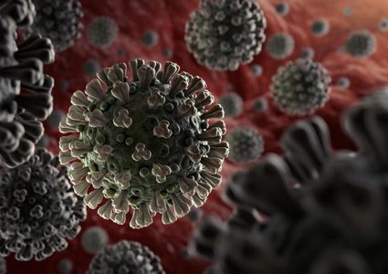 A doctor talks about the stages of recovery from corona virus