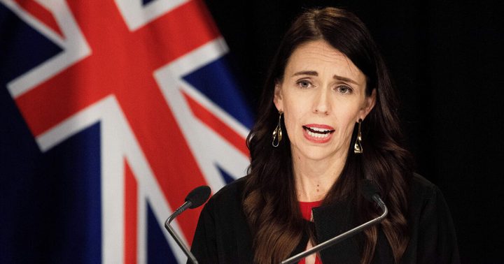 New Zealand to ease tough virus lockdown measures next week