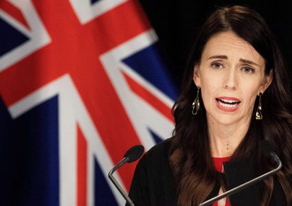 New Zealand to ease tough virus lockdown measures next week