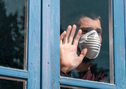 A human development expert talks about how to cope with Corona