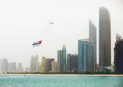 The UAE supports 24 countries with equipment to combat COVID-19