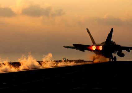 The Israeli occupation announces a military exercise in Gaza