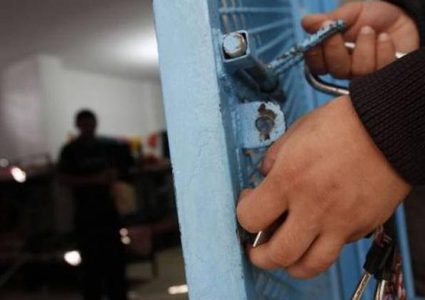 A detainee from Jenin enters his 19th year in Israeli prisons