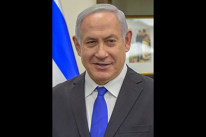 Netanyahu: We will annex the West Bank within months