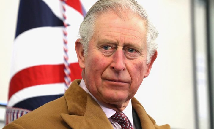 Prince Charles congratulates Muslims on the month of Ramadan