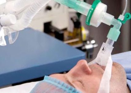 A Palestinian dies of corona in Michigan State in USA