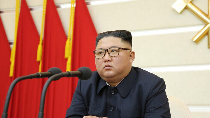 South Korean Presidential Advisor: Kim Jong Un is alive