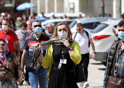 Al-Khayyat: Nobody can predict when the Corona pandemic will end