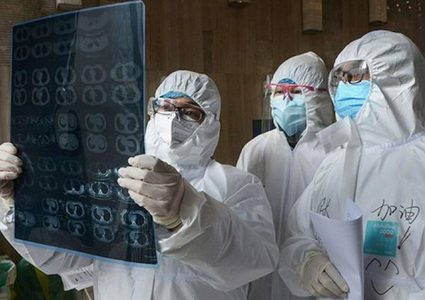 A study expects the end dates of corona crisis in Arab countries