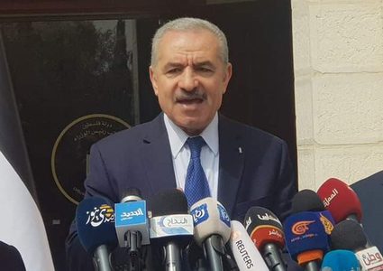 No new coronavirus cases in Palestine