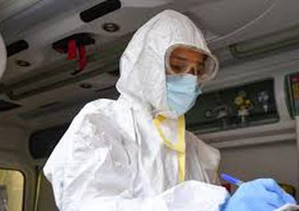 Nearly 207,000 Deaths by COVID-19 around the World