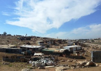 USA to recognize Israel’s annexation of parts of West Bank