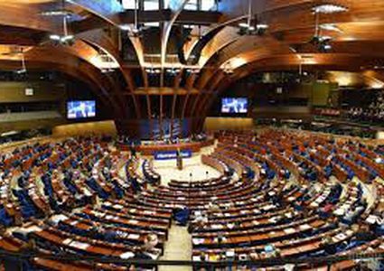 9 employees in the Council of Europe office have coronavirus