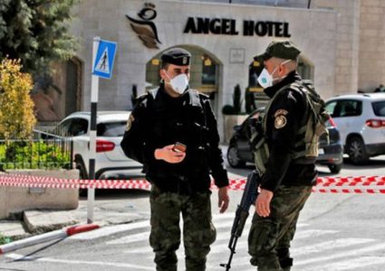 Six new coronavirus cases in Palestine