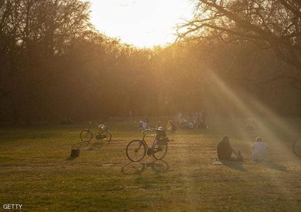 A controversial study on the effect of sunlight on Corona virus