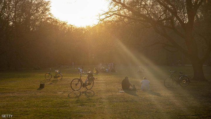 A controversial study on the effect of sunlight on Corona virus