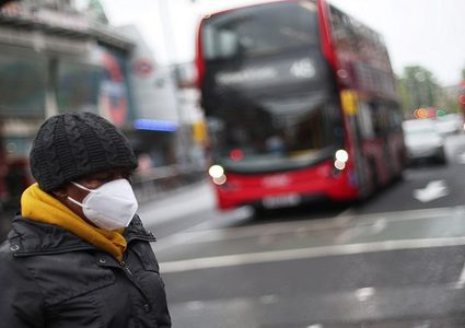 The five most affected countries by the pandemic changed