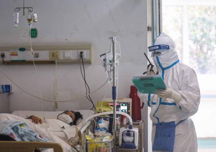 1351 new coronavirus cases recorded in Saudi Arabia