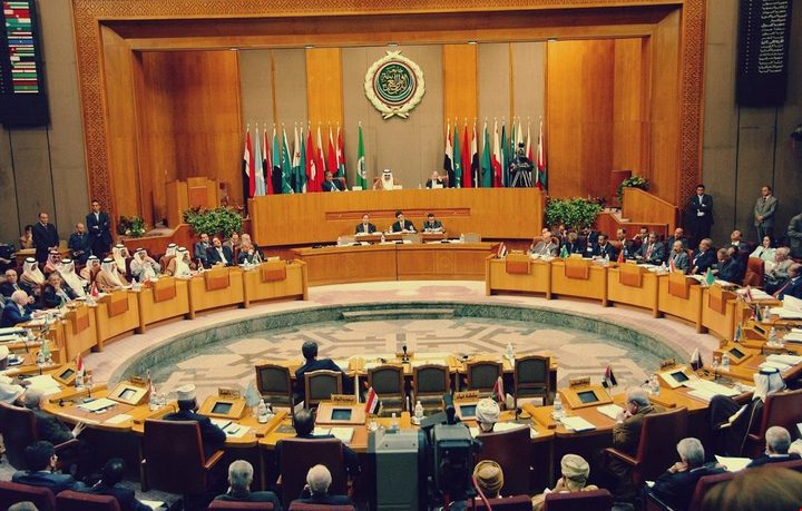 The Arab Foreign Ministers to discuss the annexation plan