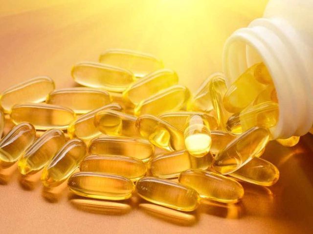 The importance of vitamin D for the body