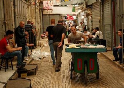 Al-Khayyat says that the coronavirus has not ended yet