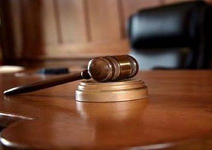 A 900$ million case against the Authority and the PLO dropped