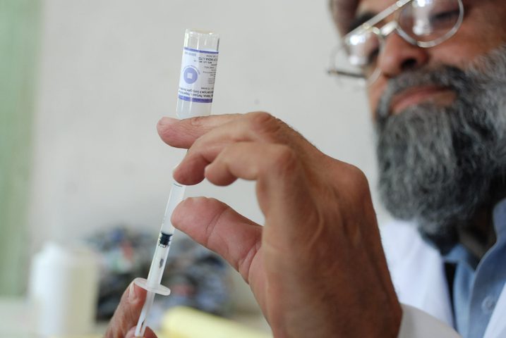 EU: suspension of children vaccination could cause problems