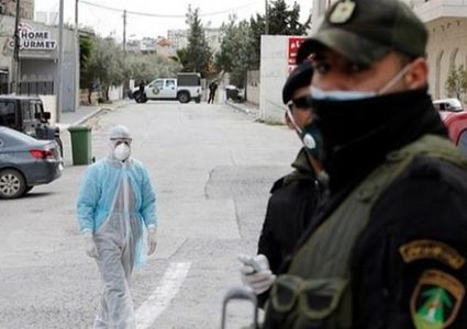 2 new coronavirus cases and 25 recoveries in Palestine