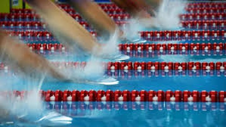 The International Swimming Federation postpones 2021 Championship