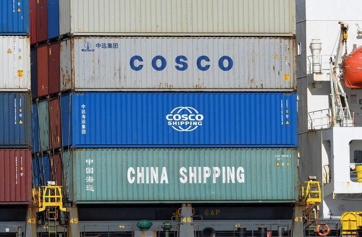 U.S administration pushing to rip global supply chains from China