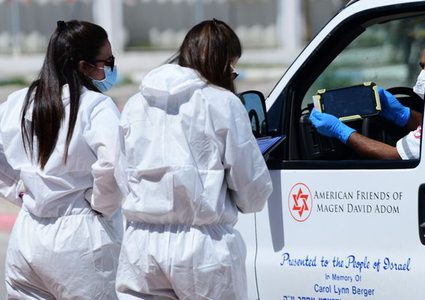 The death toll in the occupation state rises to 237