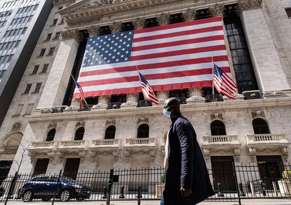 CNN: Price of reopening the US, Tens of thousands of lives