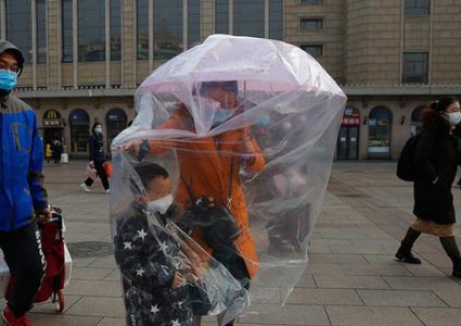 252 thousand deaths and more than 3 million infections by corona