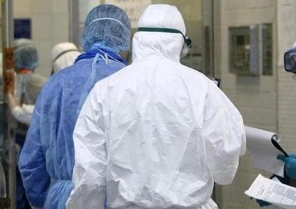 UAE records a big rise in corona infections and deaths