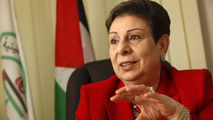 Ashrawi: Friedman's statements are incitement to commit crimes