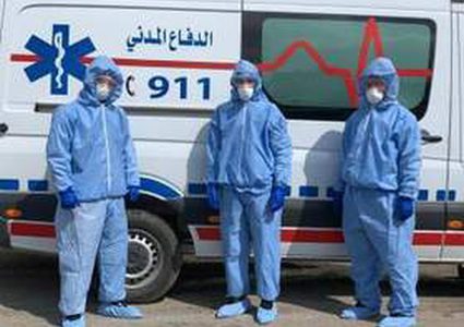 11 new coronavirus cases in Jordan