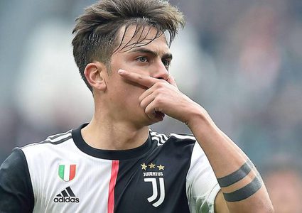 Officially, Dybala recovers from COVID-19
