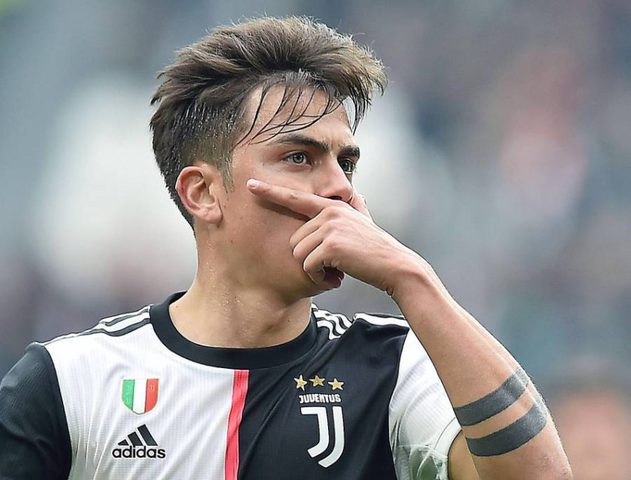 Officially, Dybala recovers from COVID-19
