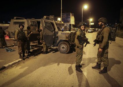 The occupation’s violations in Palestine monitored