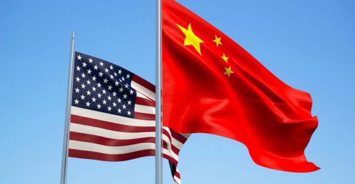 US lawmakers propose renaming Chinese Embassy Street